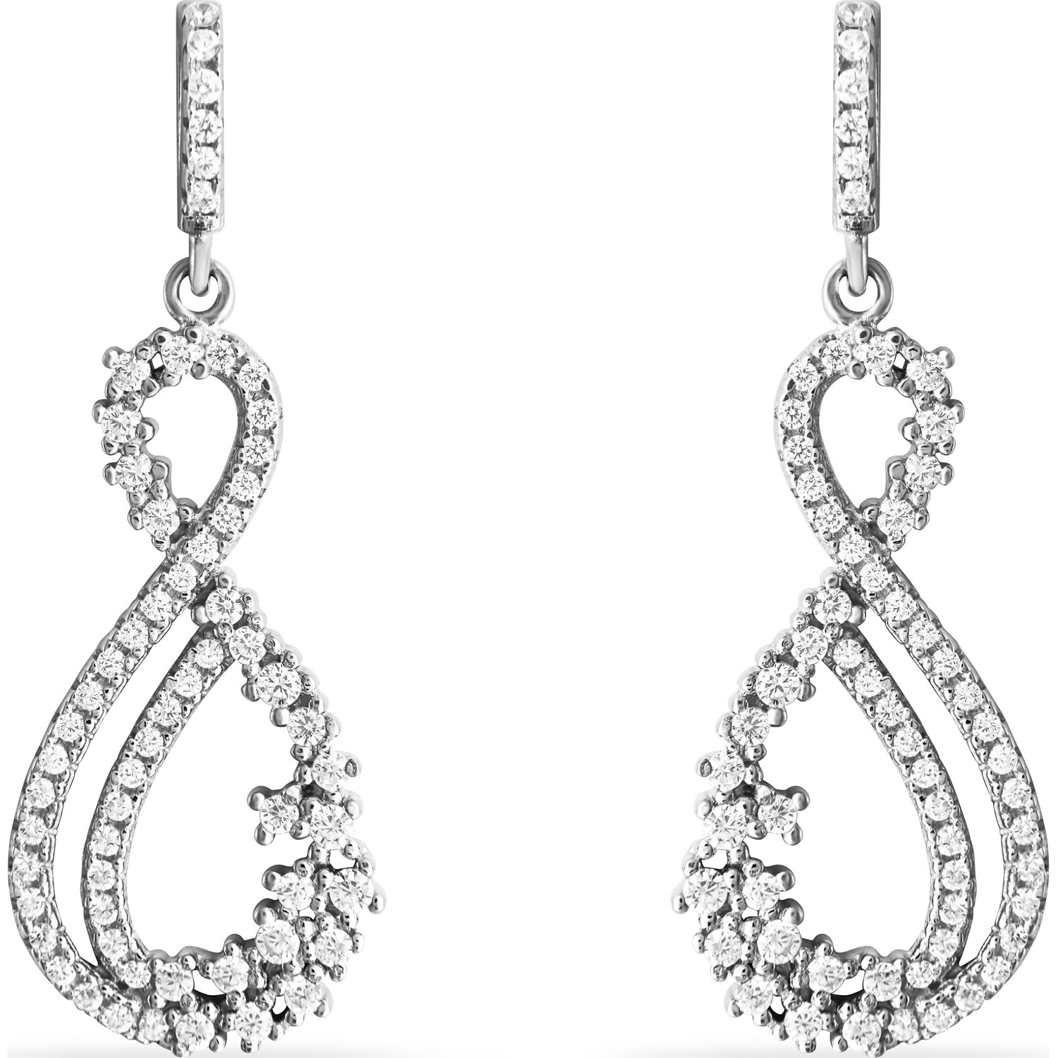 FAVS Boucles d'oreilles