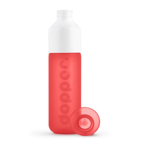 Dopper Coral Splash