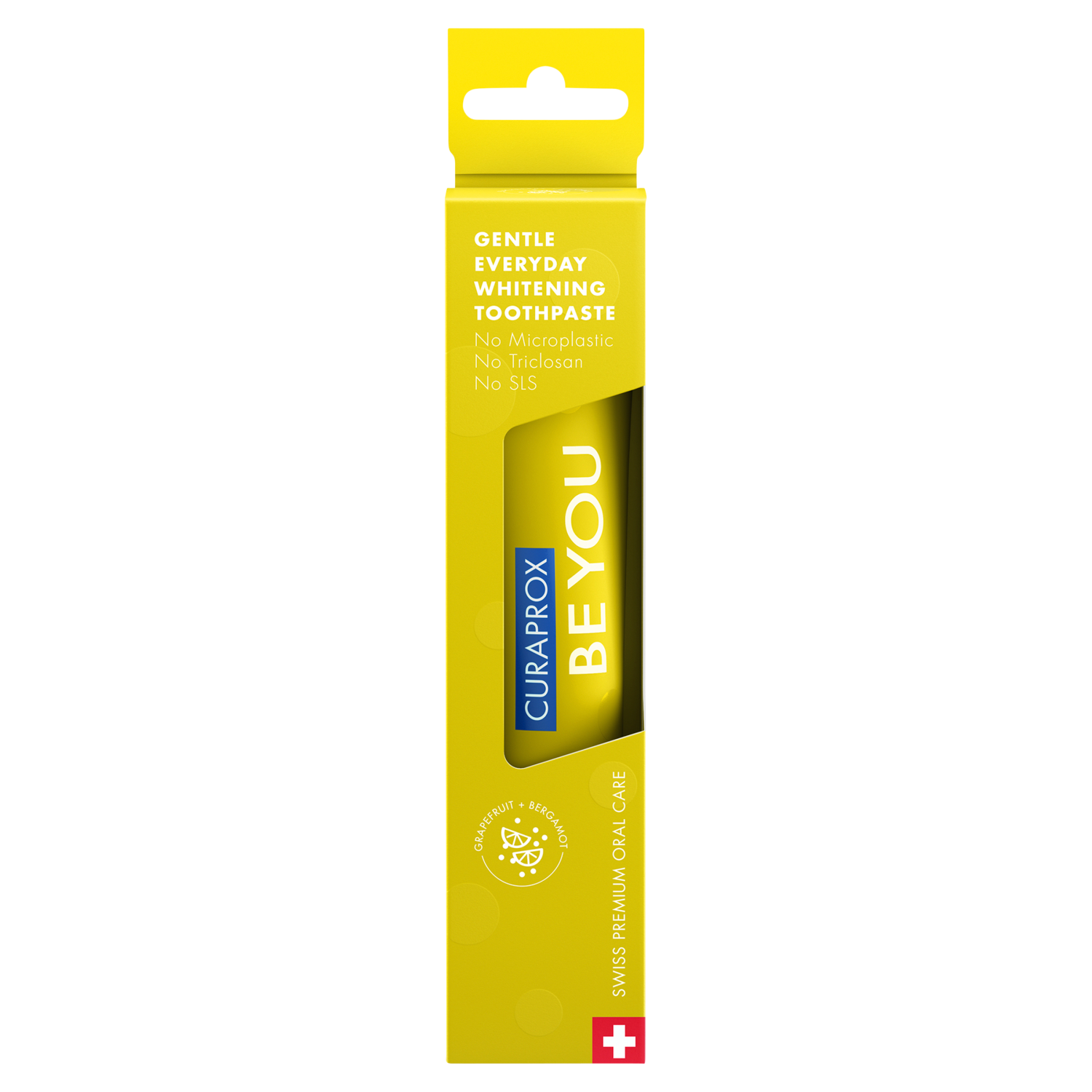 Curaprox BeYou