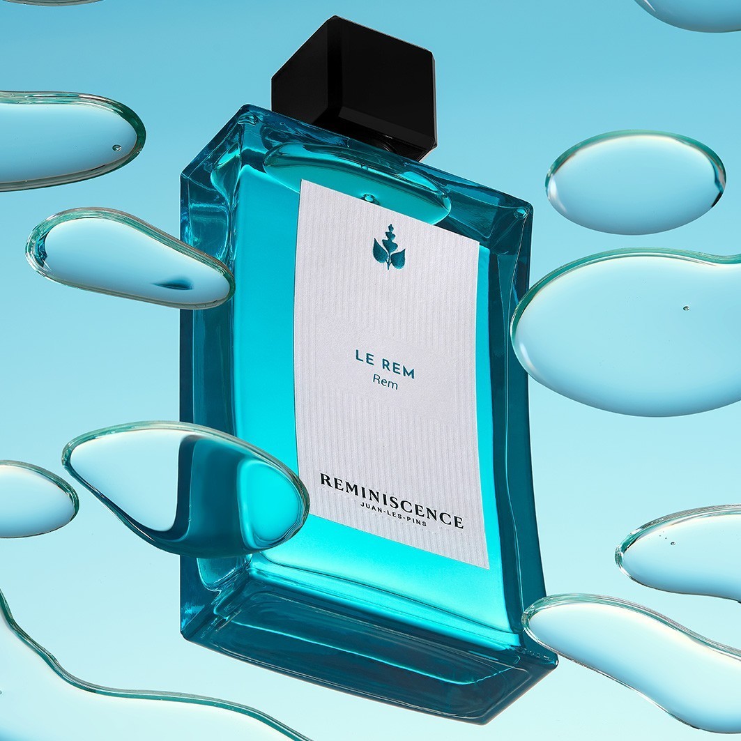 Reminiscence Eau de Toilette Le Rem - 50 ml