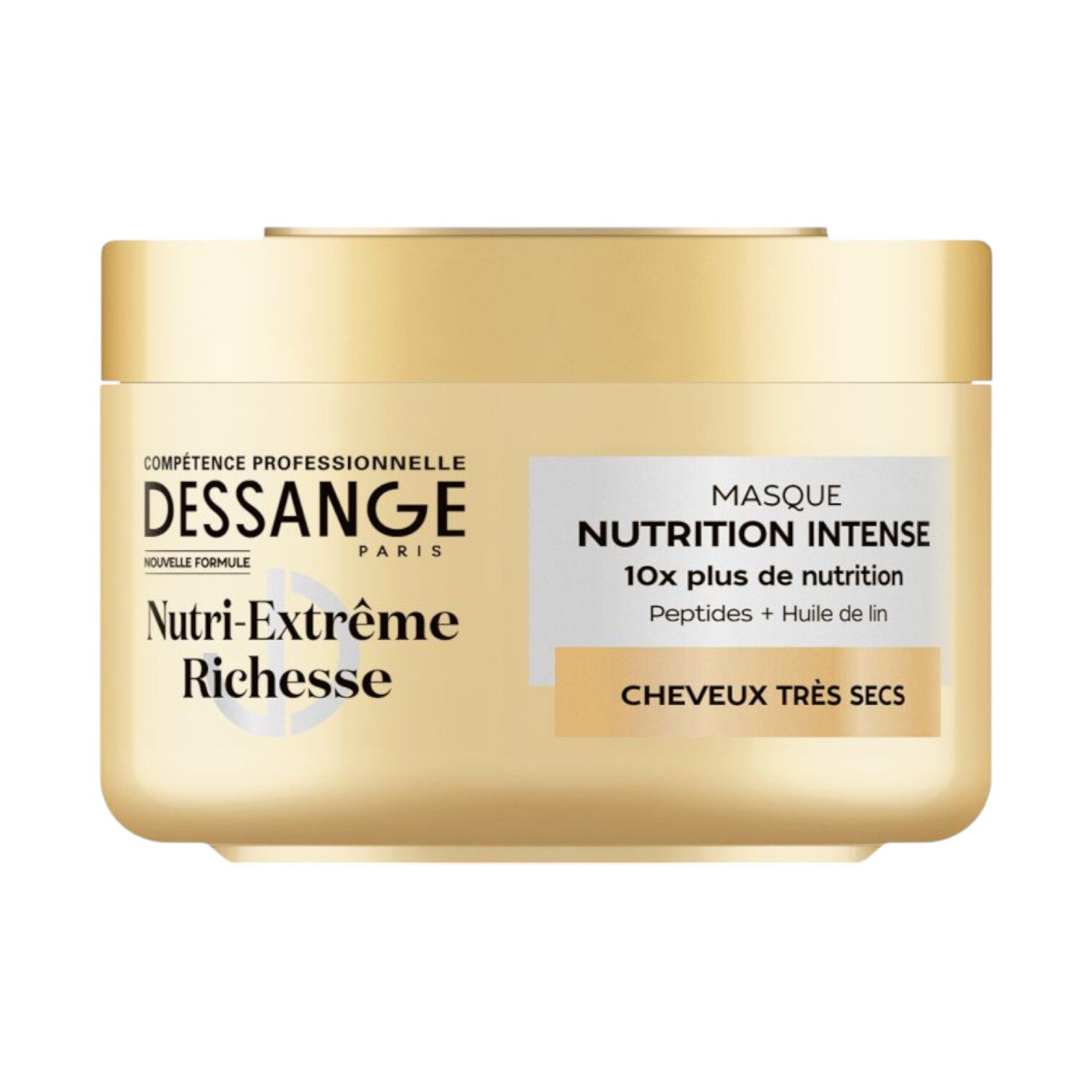 Dessange Professional Hair Luxury Nutri Extreme