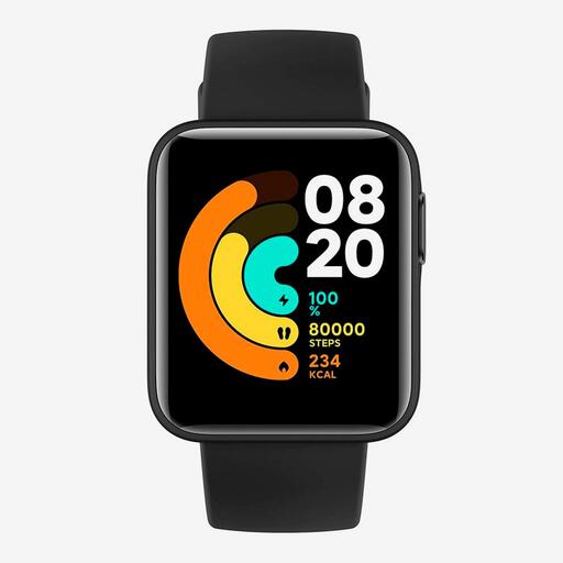  Xiaomi Mi Watch Lite