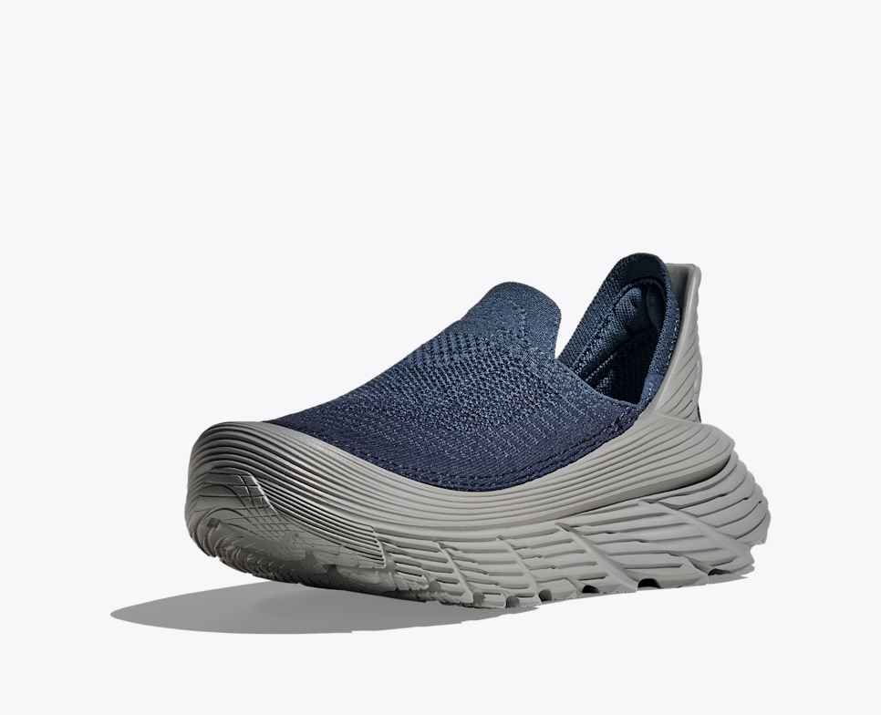 HOKA Ripristina TC Varsity Navy / Stellar Grey