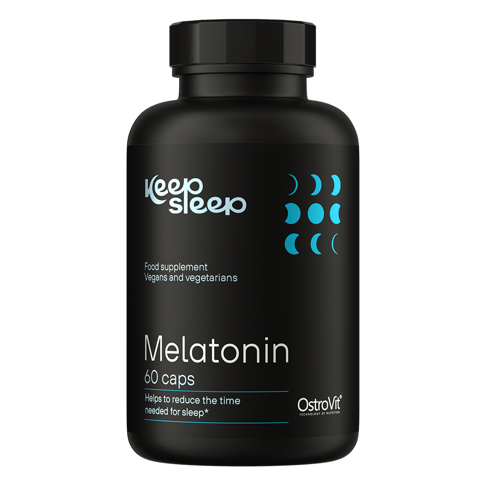 OstroVit Keep Sleep Melatonin