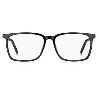 Hugo Black Eyeglass Frame HH003 Hugo