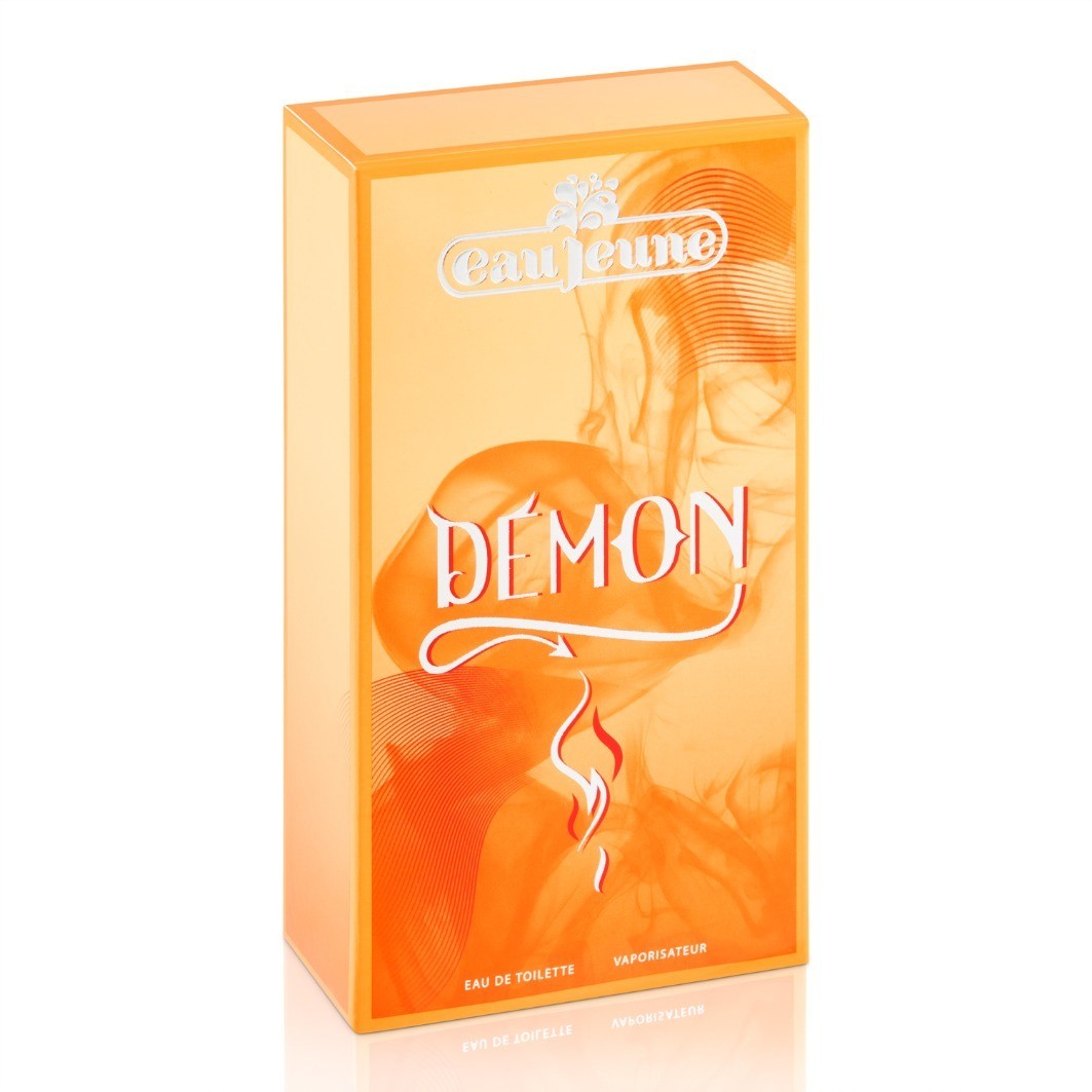 Eau Jeune Eau de Toilette Eau Jeune Demon EdT – 75 ml