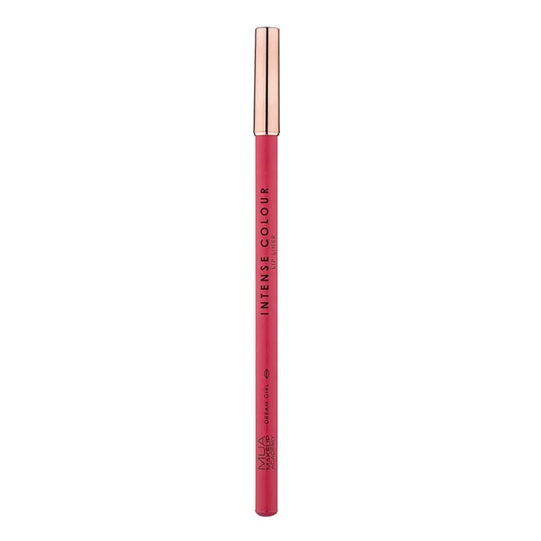 MUA Makeup Academy Intenzívna ceruzka na pery - 1,5 g