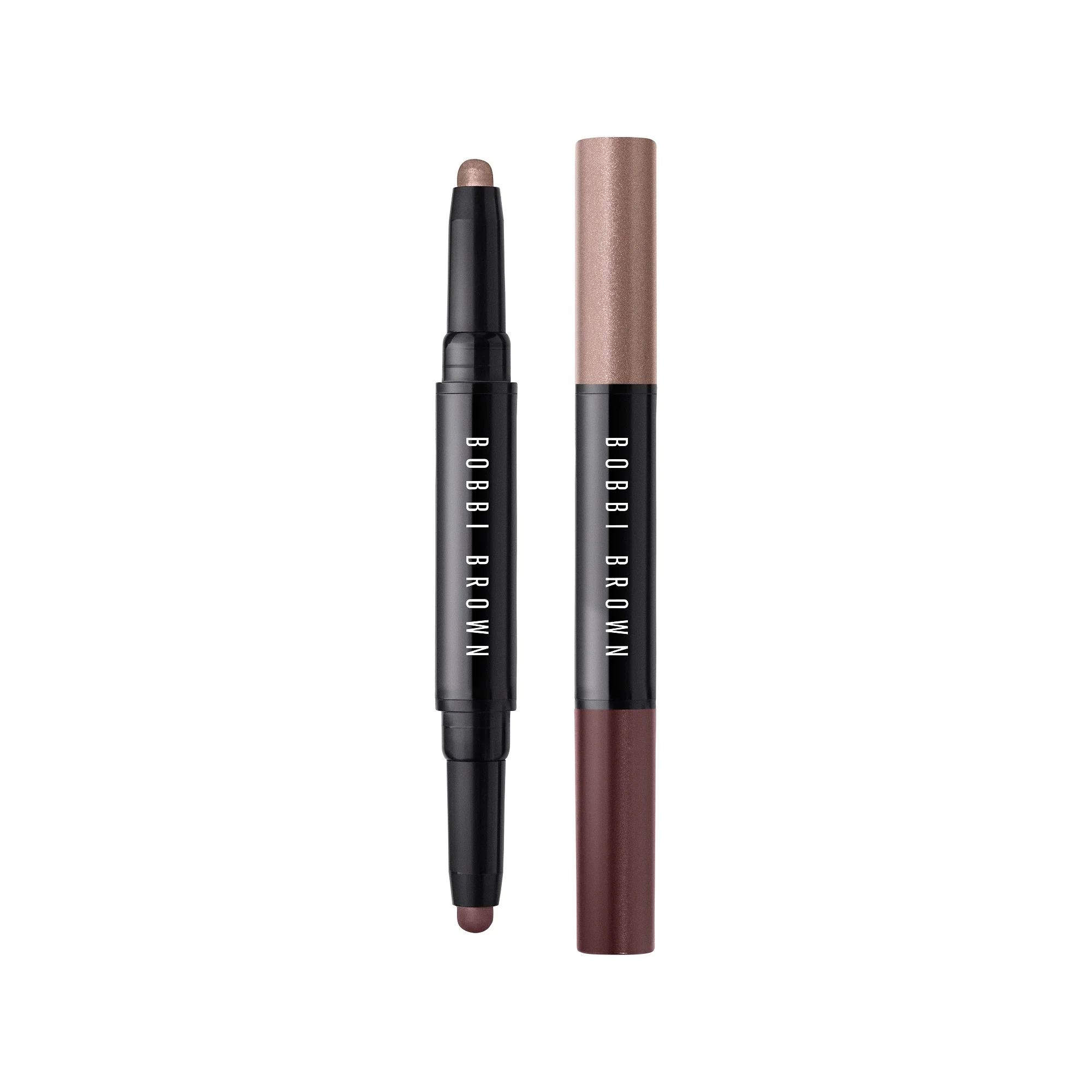 Ombretti Dual-Ended Long-Wear Cream Shadow Stick - Ombretto crema