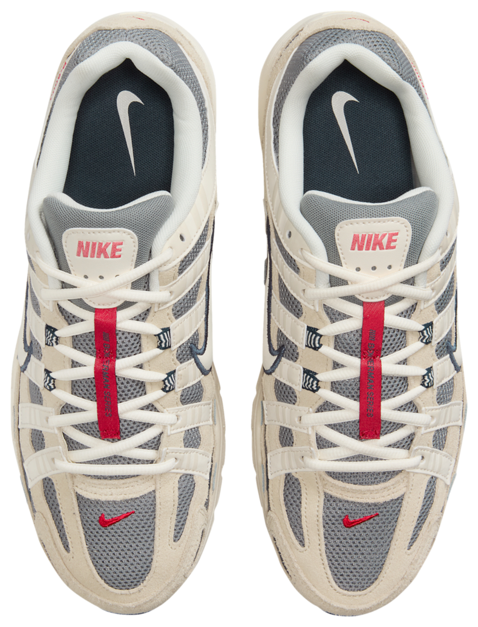 Nike P-6000