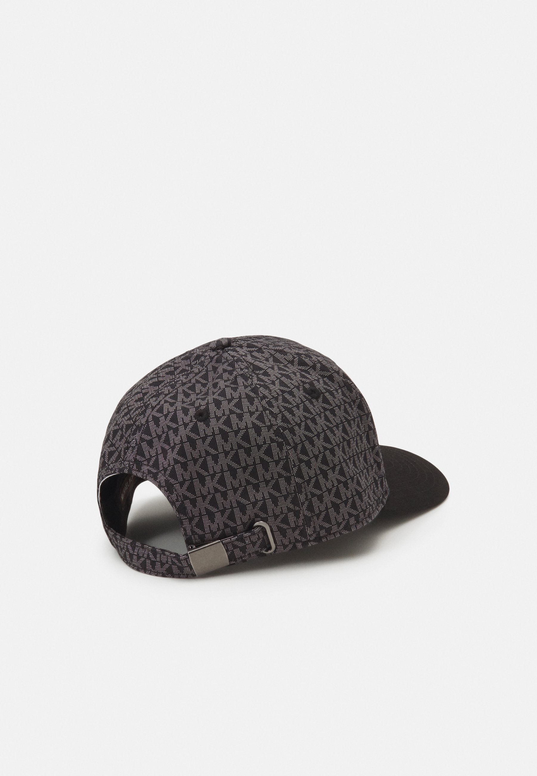 Michael Kors SIG SPORT HAT UNISEX - Pet - zwart