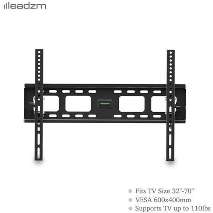 Supporto a parete per TV da 32