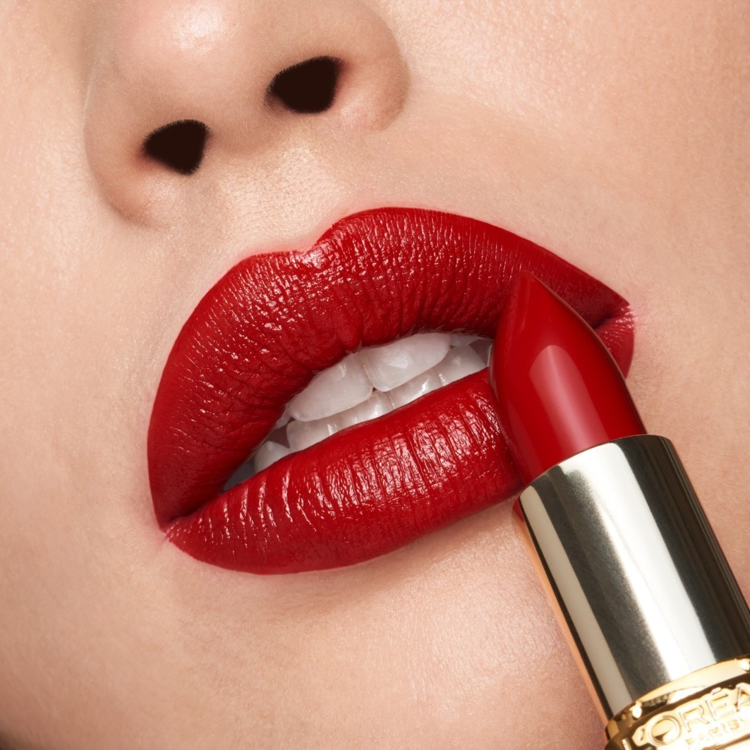 L'Oréal Paris Lippenstift Color Riche Satin - 4,5 g