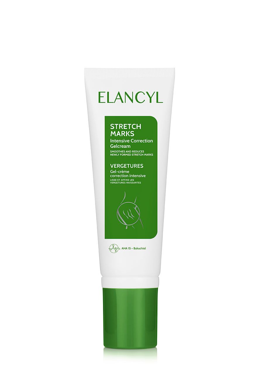 Elancyl intenzivna gel-krema za korekciju strija Ljekarnički tretmani