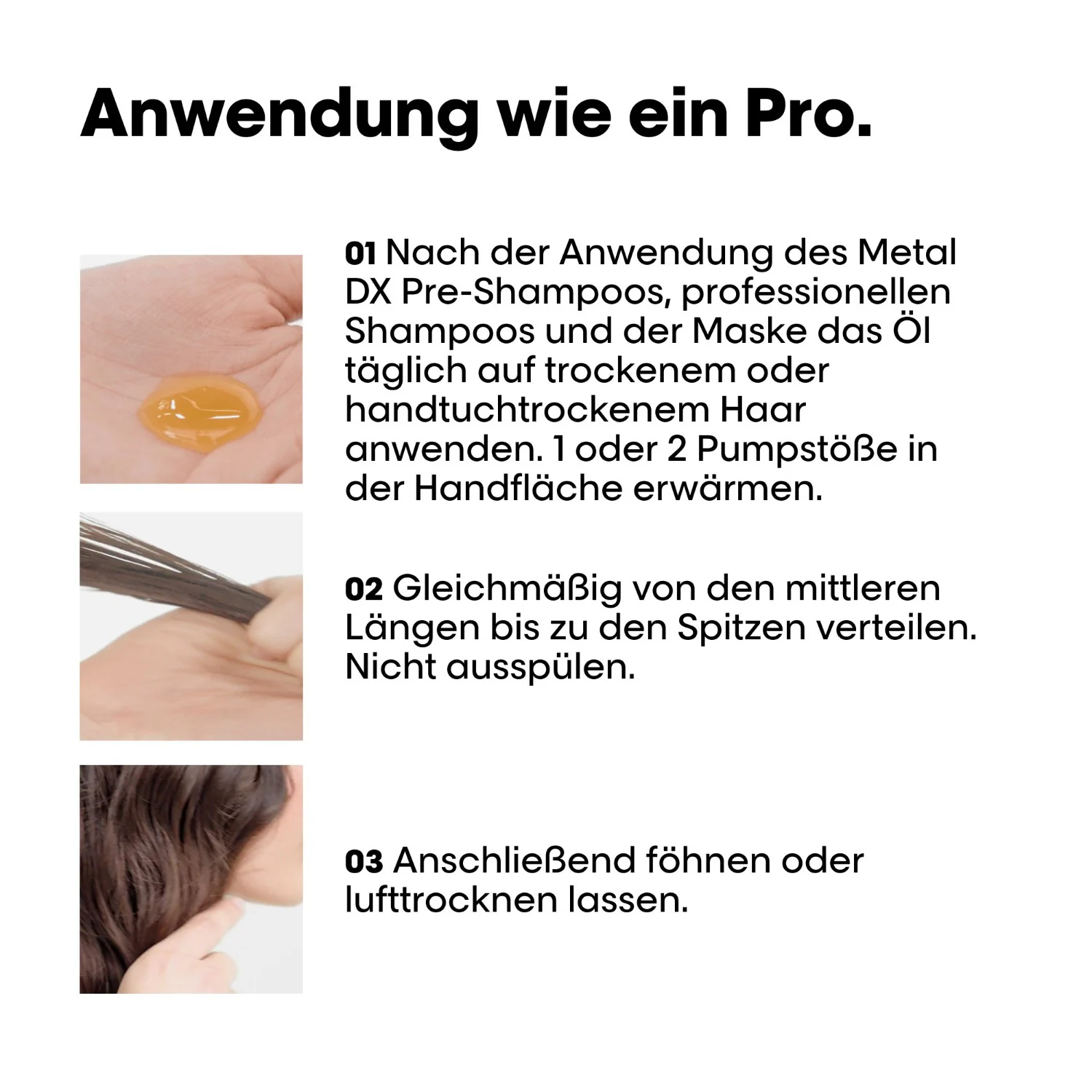 L´Oréal Professionnel Paris Oil