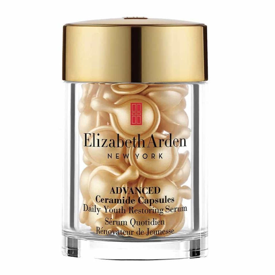 Elizabeth Arden Advanced Ceramide Capsules Dagligt ungdomsåterställande serum