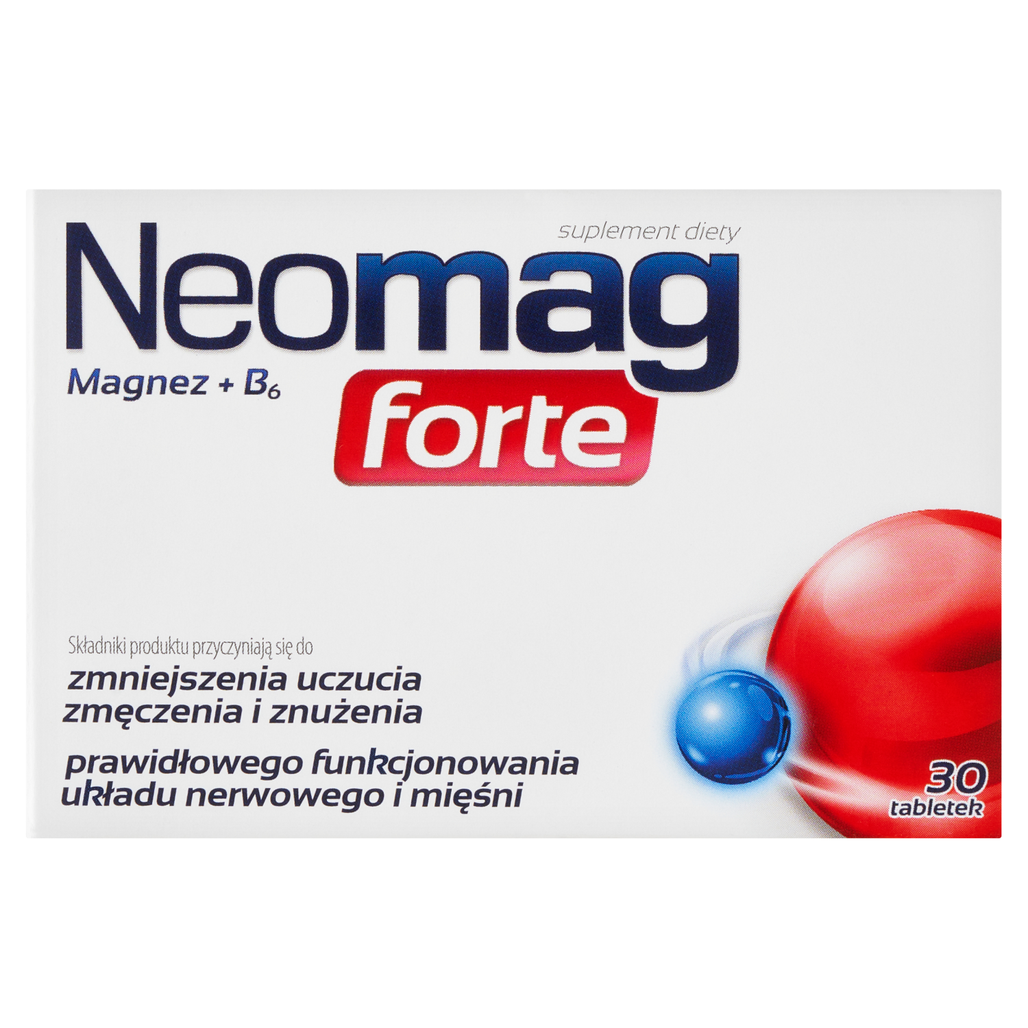 NeoMag Forte