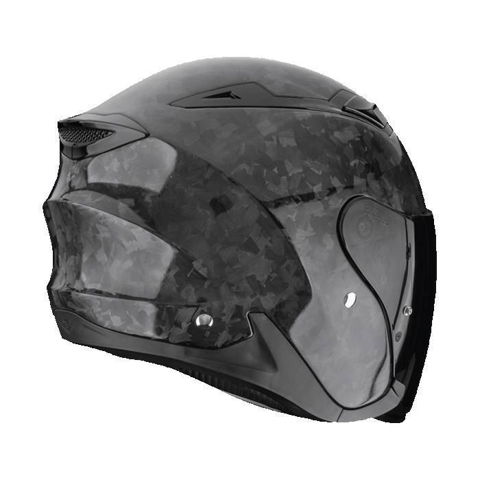 SCORPION EXO-Z1 ONYX CARBON