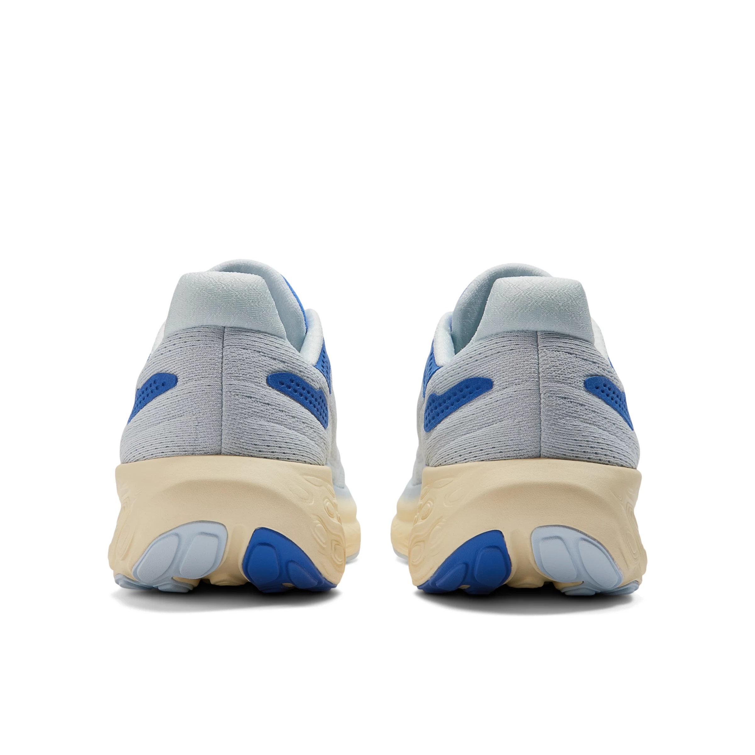 Fresh Foam X 1080v13 Starlight con marine blue