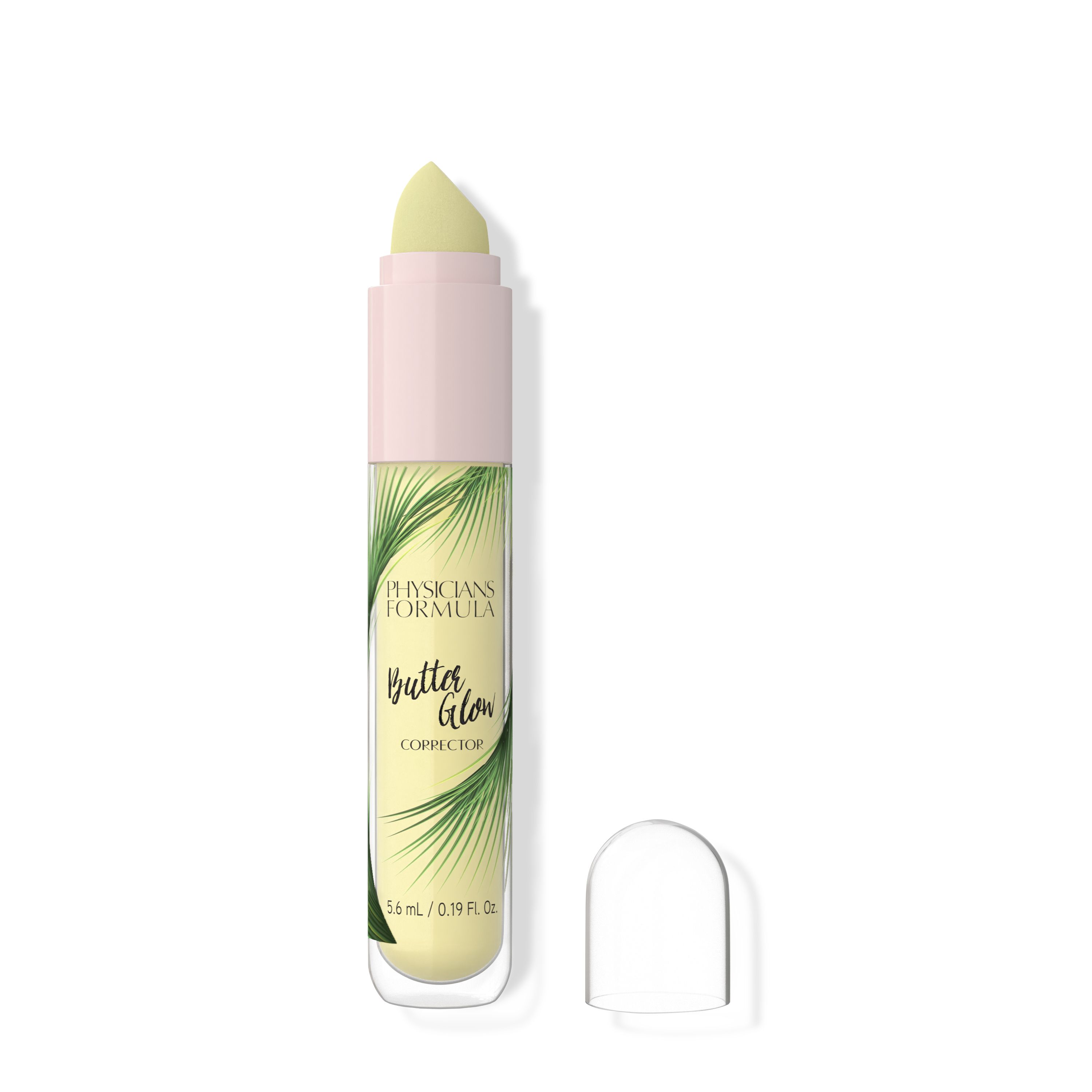 Korektor Butter Glow Korektory na tmavé kruhy a kruhy pod očami
