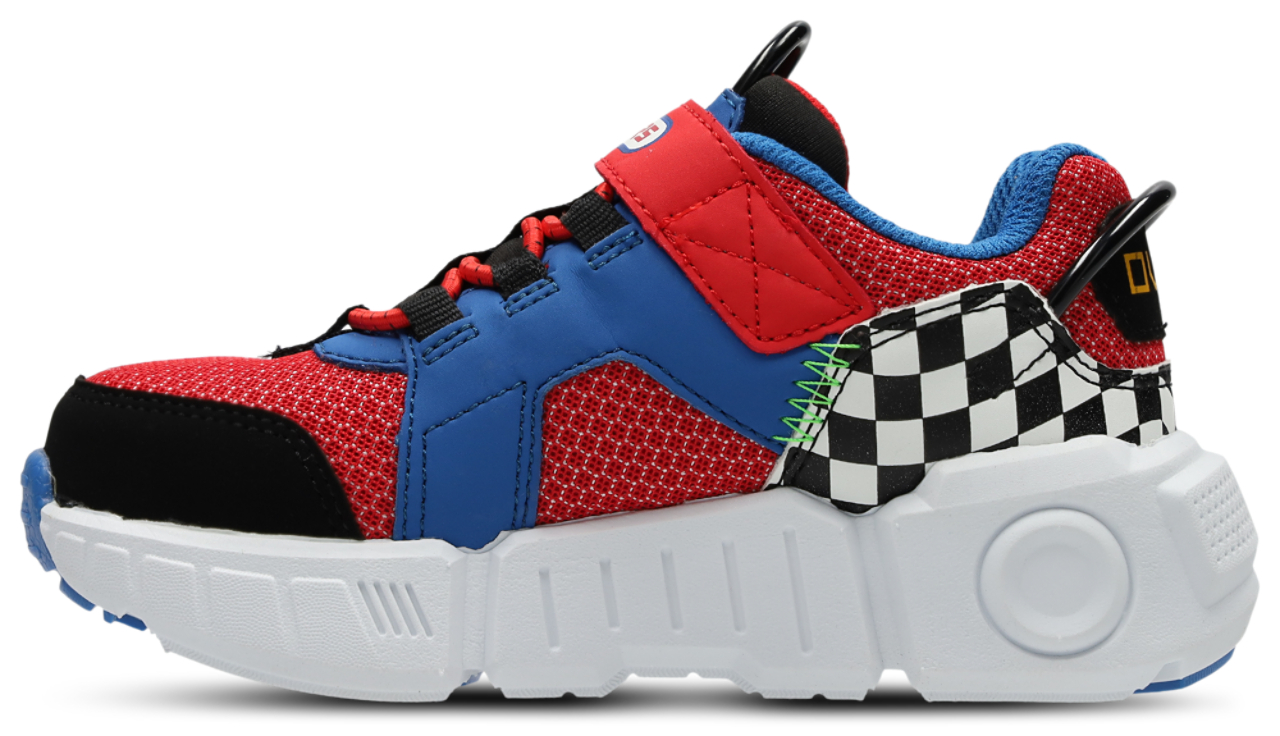 Skechers Game Kicks