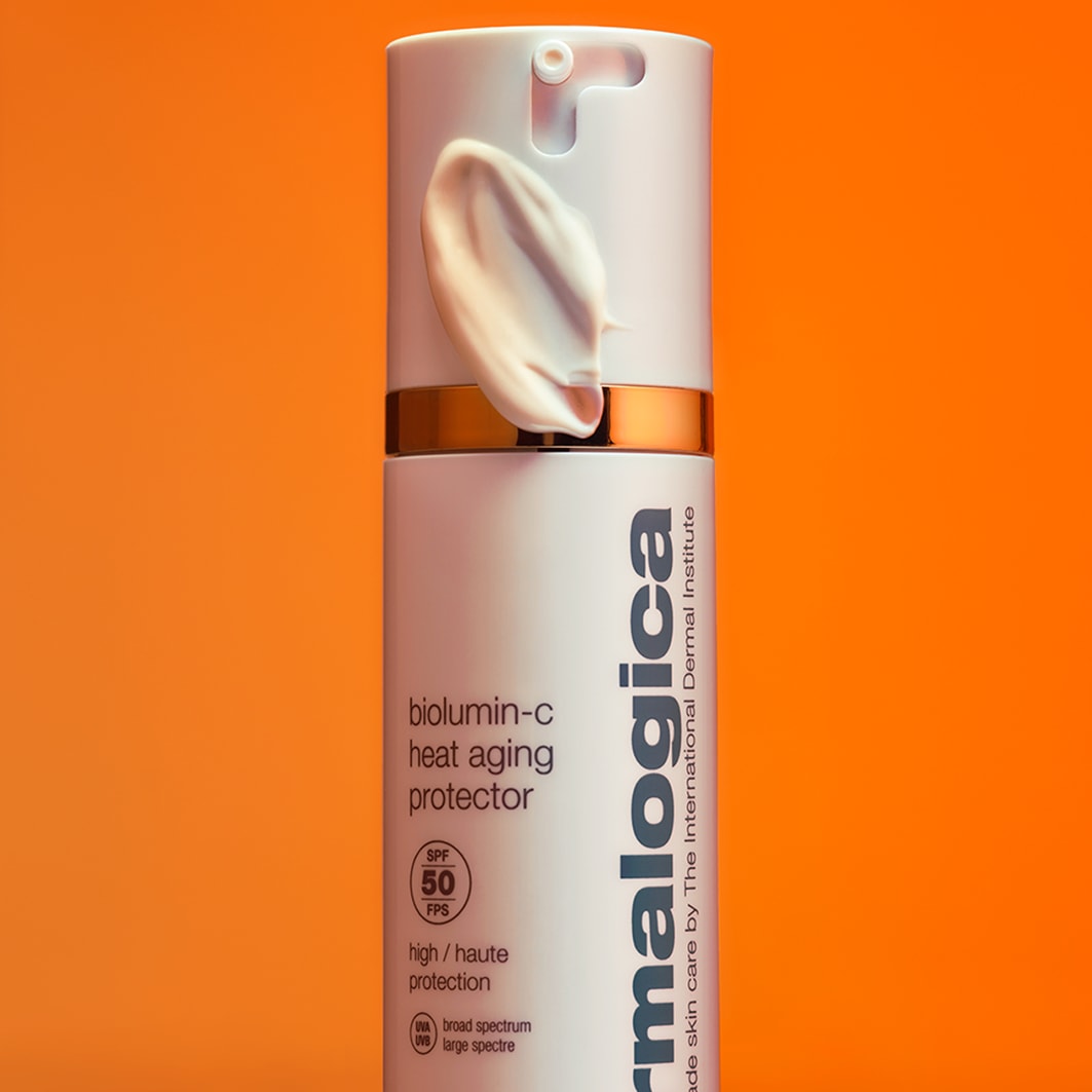 Crema giorno Dermalogica BioLumin-C con protezione solare SPF 50 - 15 ml