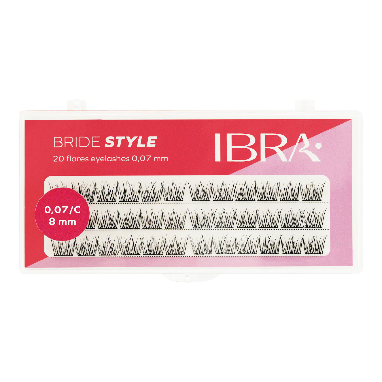 Ibra Makeup Bride Style