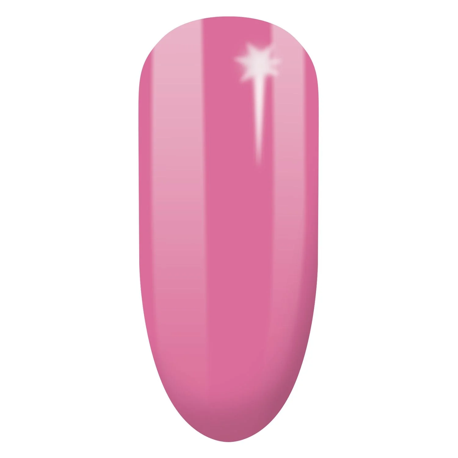 UV Gel Polish Palm Springs Smalto Semipermanente - Smalto Effetto Gel