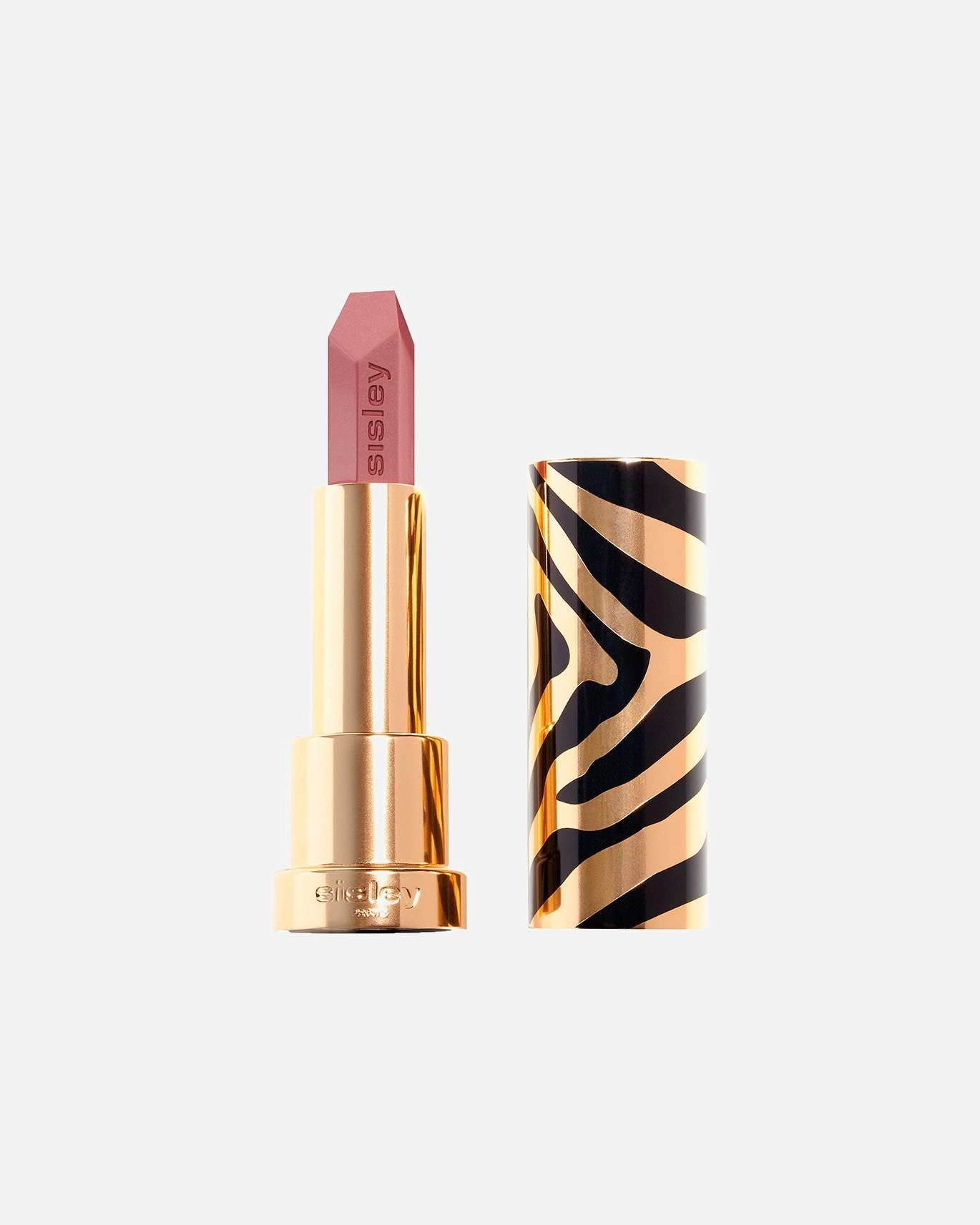 Sisley Lippenstift Le Phyto Rouge Nr. 201 Rose Tokyo – 3,4 g
