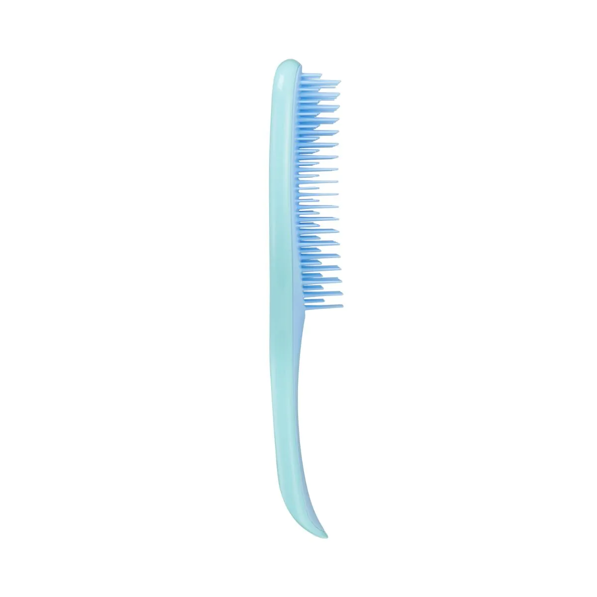 Tangle Teezer Szczotka Wet Detangler do Rozczesywania Włosów Na Mokro Denim Blues