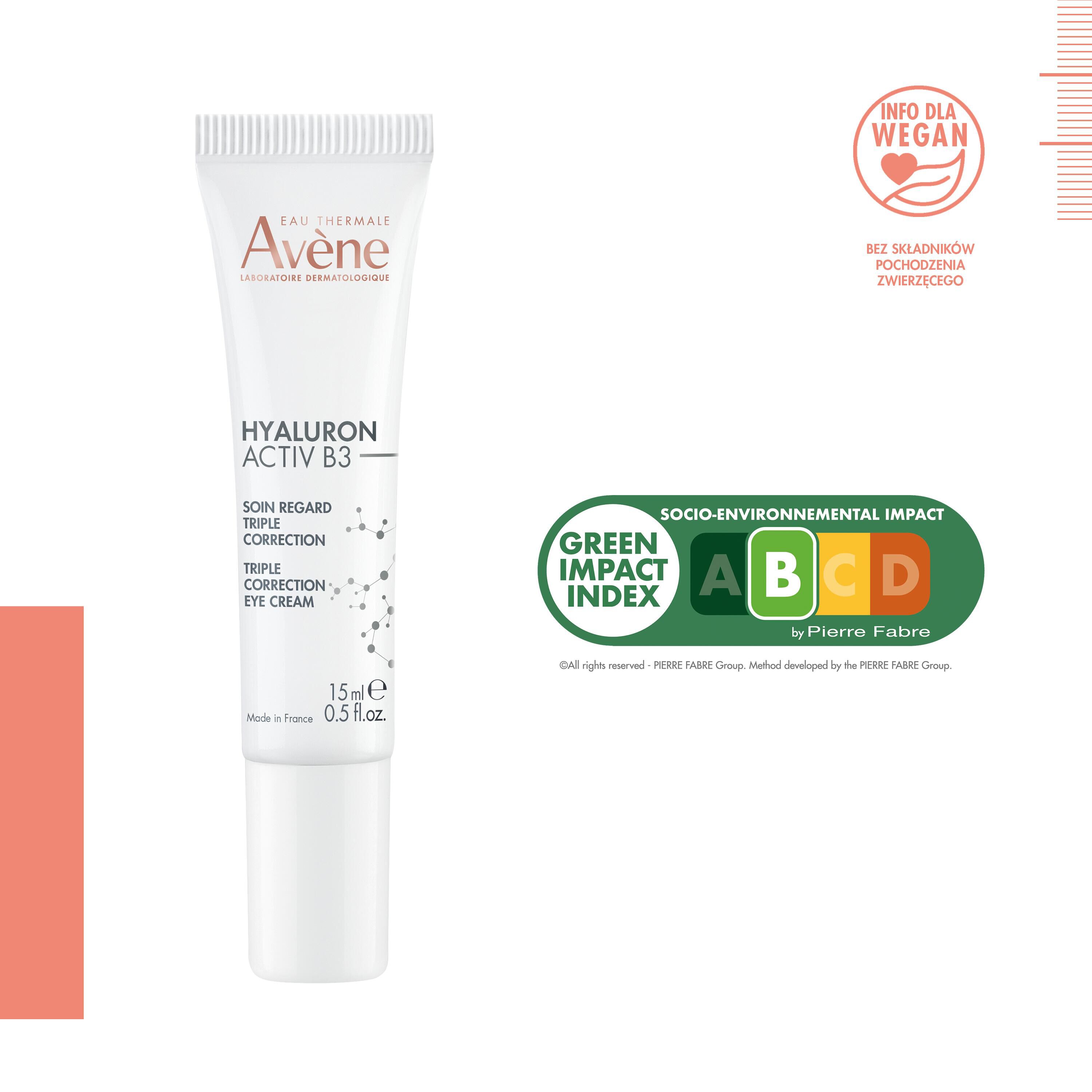 Avène Hyaluron Activ B4
