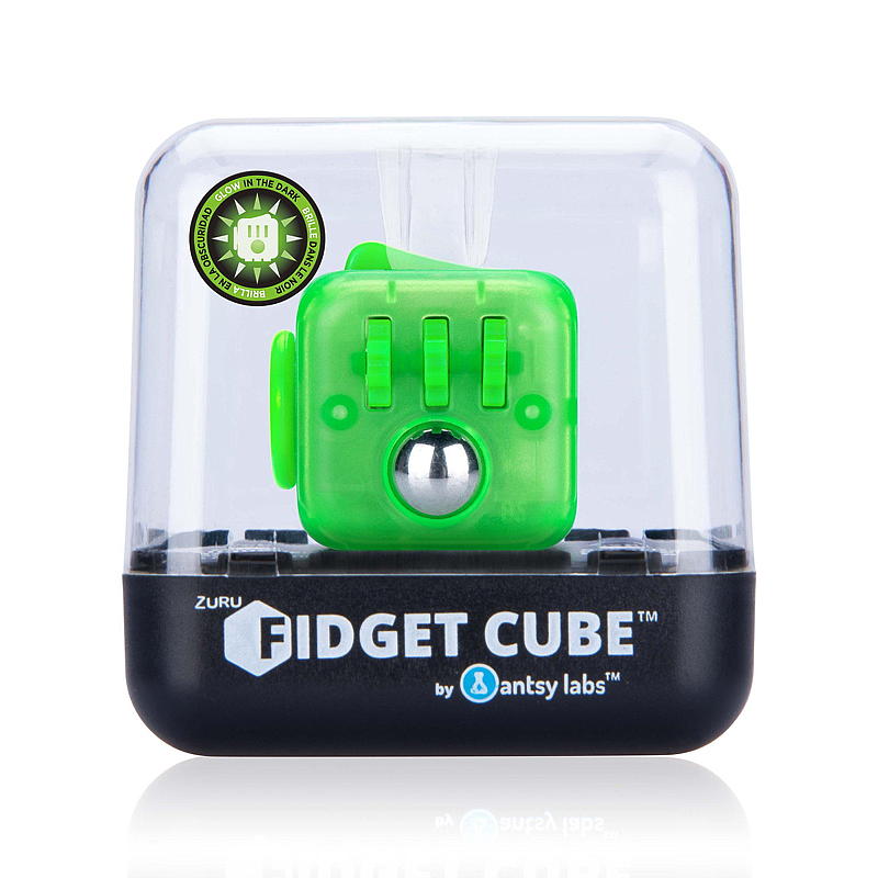 Fidget Cube S3