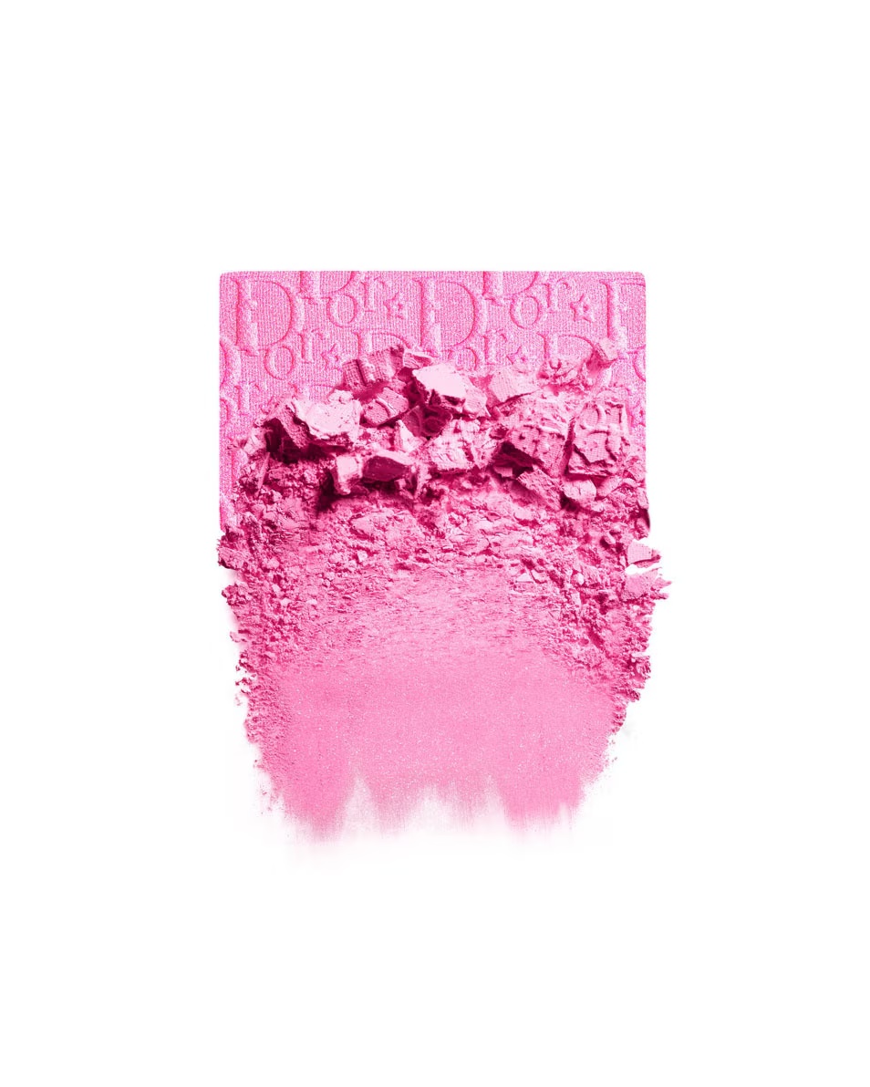 DIOR Dior Backstage Rosy Glow Blush - Ρουζ περιορισμένης έκδοσης - μακράς διαρκείας