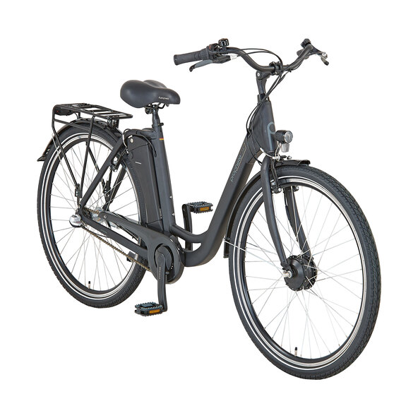 E-Bike Connoisseur 1.0 28