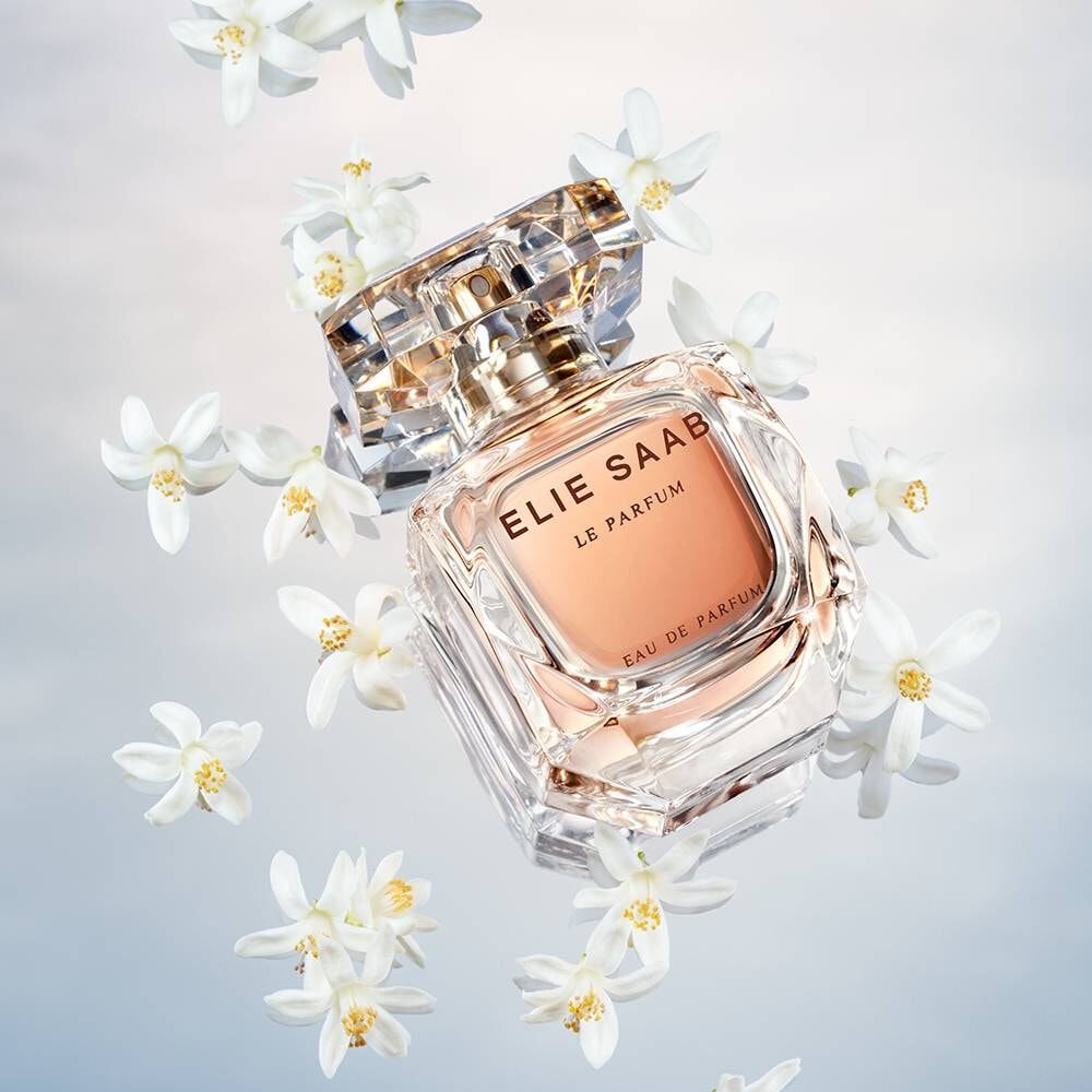 Elie Saab Le Parfum
