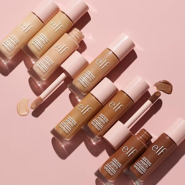 elf Halo Glow 1 Fair tečni filter<br>31.5ml
