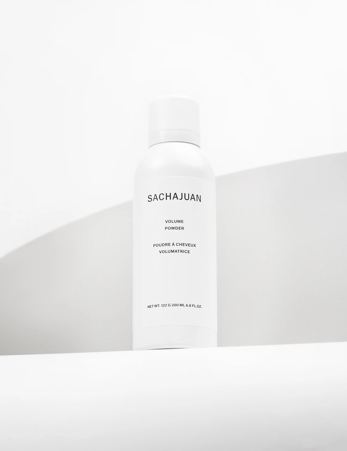 Pudră volum 200 ml - SACHAJUAN