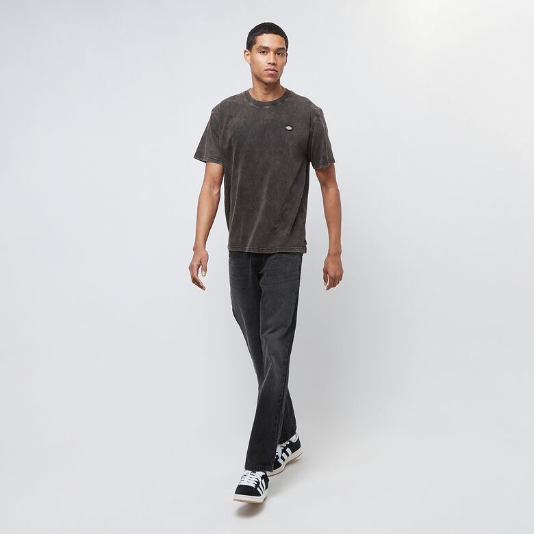 Newington kortärmad t-shirt