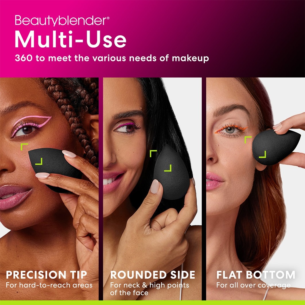 Beautyblender spužva za šminku Beautyblender® Bubble spužva za šminku ograničenog izdanja - 1 komad