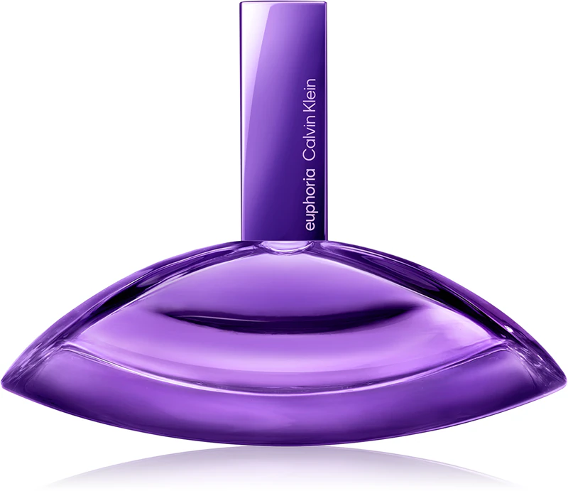 Calvin Klein Euphoria Bold Elixir Intense parfum voor vrouwen