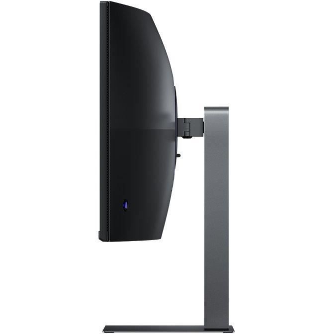 Ecran PC Gamer Incurvé - XIAOMI - G34WQi - 34