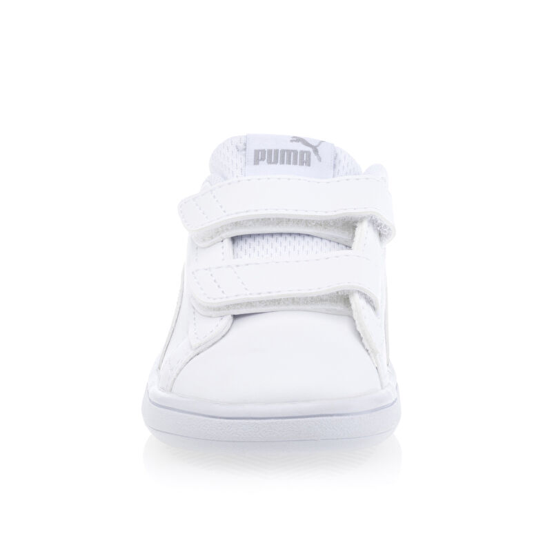 Korit / lenkkarit Fille Blanc