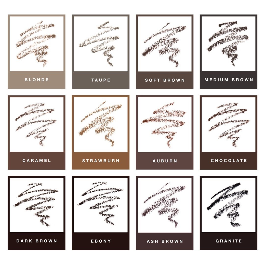 Ceruzka na obočie Anastasia Beverly Hills na definovanie obočia – 0,2 g
