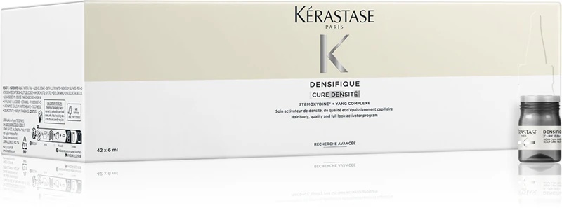 Kérastase Densifique Cure nega las v ampulah