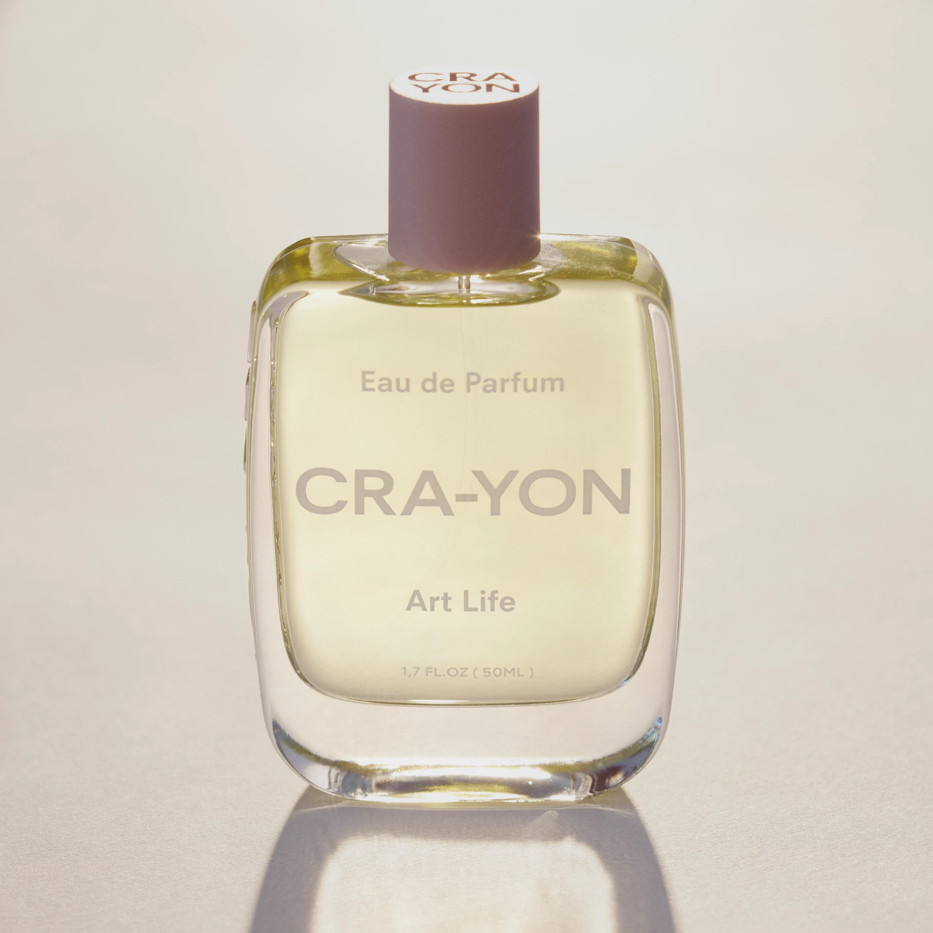 Art Life EdP 50 ml - CRA-YON