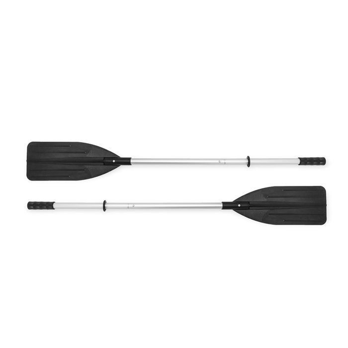 Paire de rames Intex 137 cm