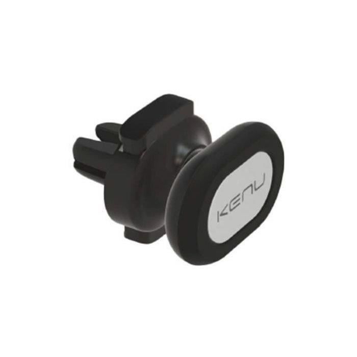 Suporte magnético para carro KENU Black Airframe