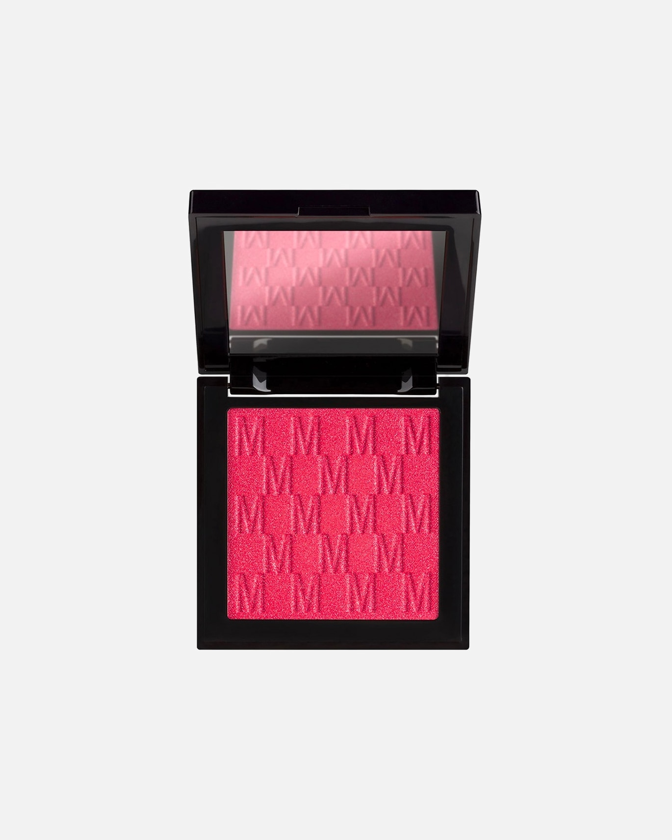 Mesauda Beauty AT FIRST BLUSH