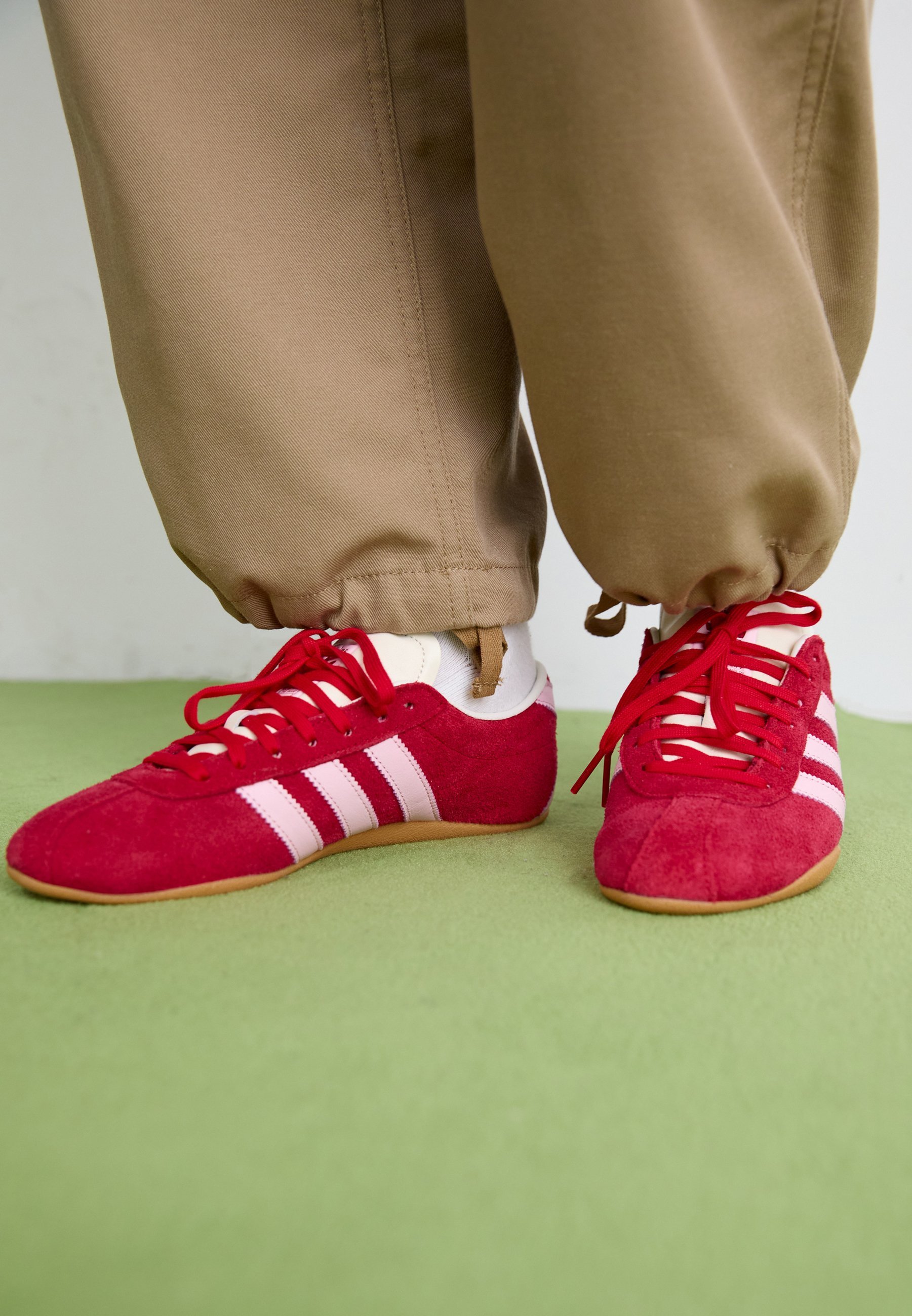 adidas Originals lage sneakers