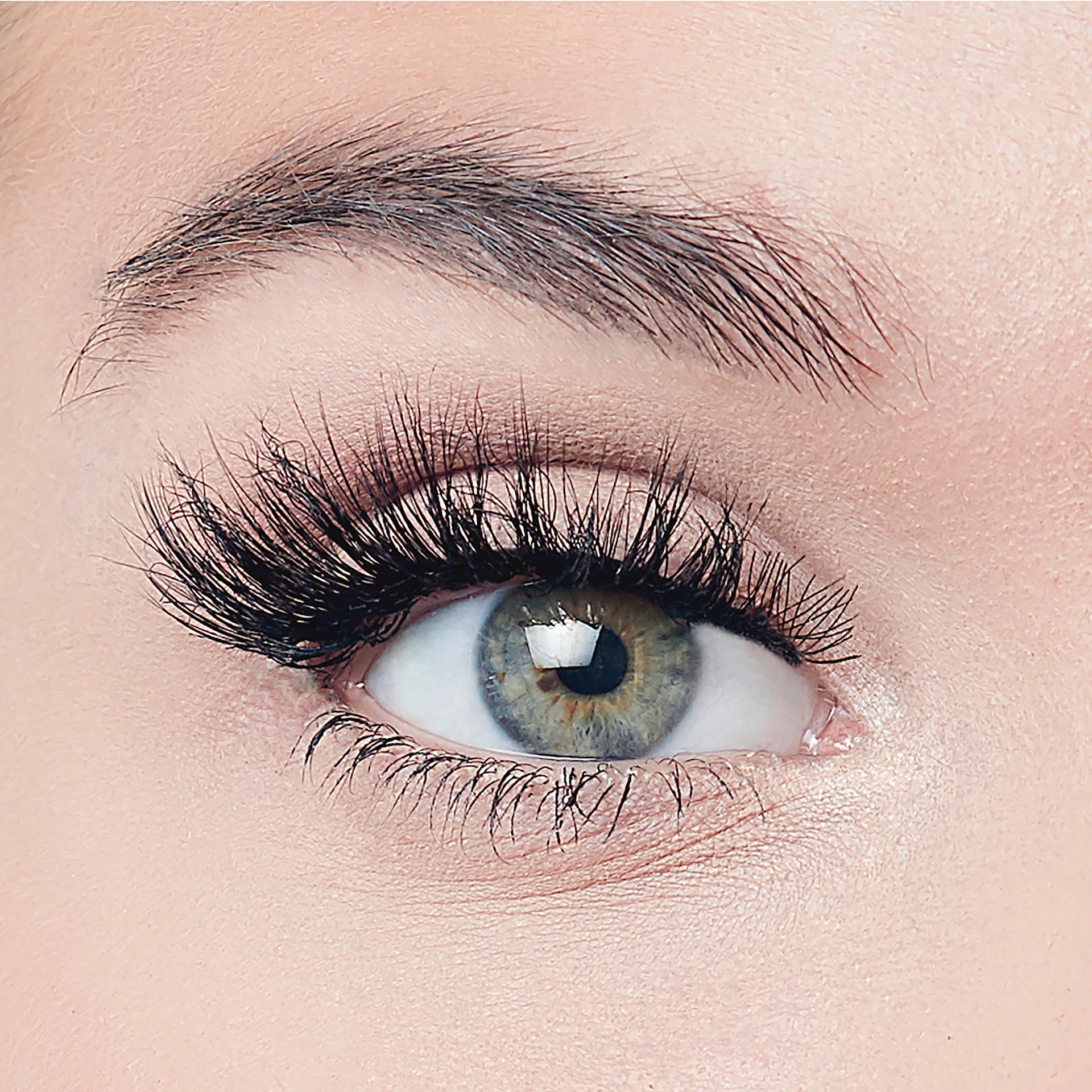 Gene false Perfect Eye Nathalie - Depend