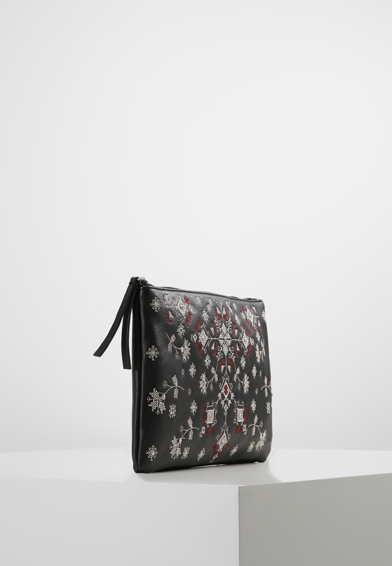 Pochette New Look - noire